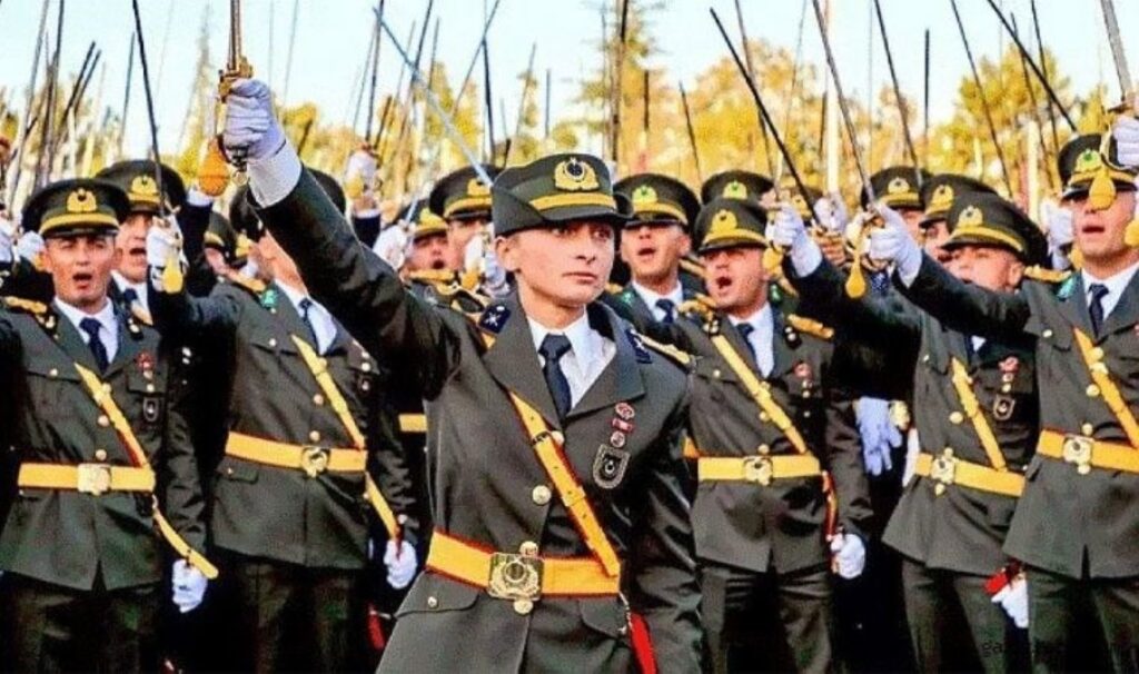 Son Dakika… MSB’den ‘teğmenler’ açıklaması!