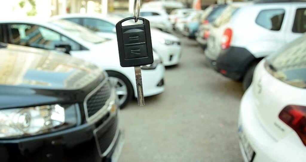 Taşıt kredilerinde faizler düştü