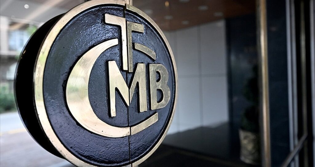 TCMB’den yabancı para serbest hesaplarına faiz indirimi