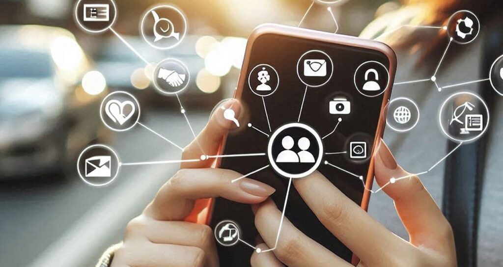 Telefonunuzda bu ayarlar açıksa verileriniz paylaşılıyor!