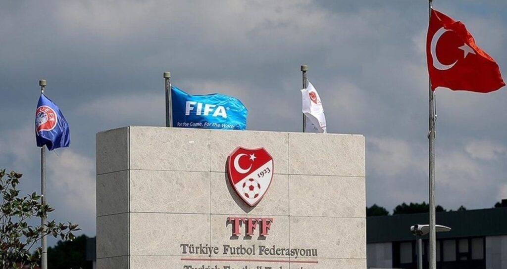 TFF’den transfer limitinde geri adım!