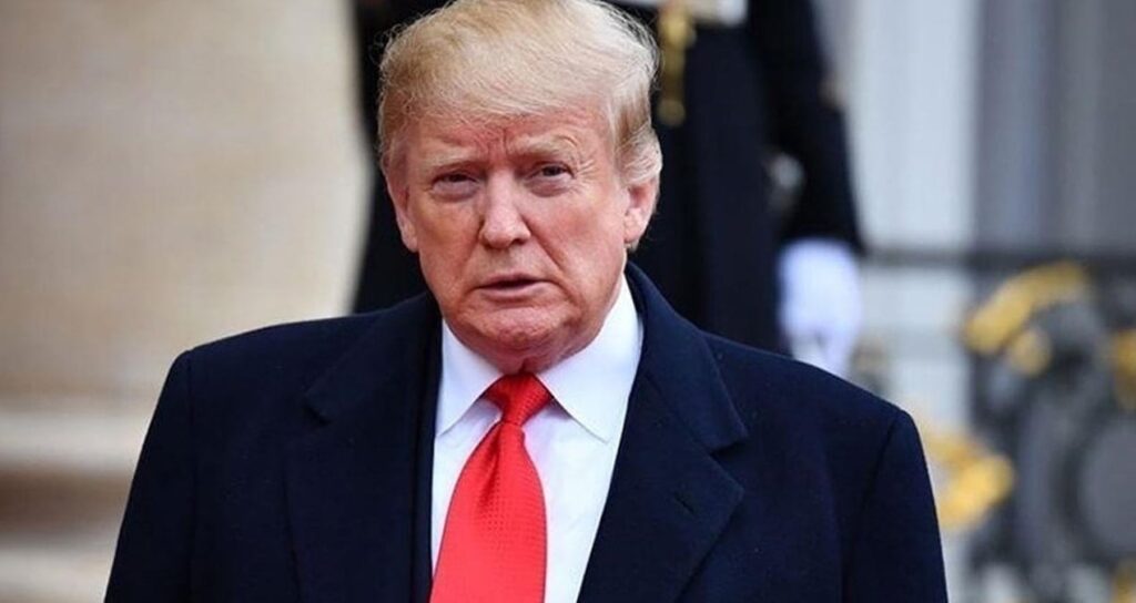 Trump’ın tarifeleri ekonomiyi talan edebilir