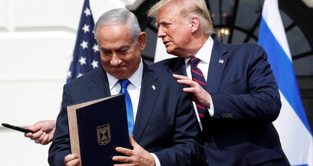 Trump’tan şaka gibi teklif