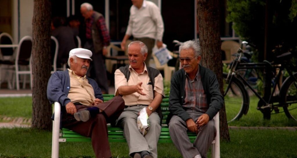 TÜİK emekliyle dalga geçti