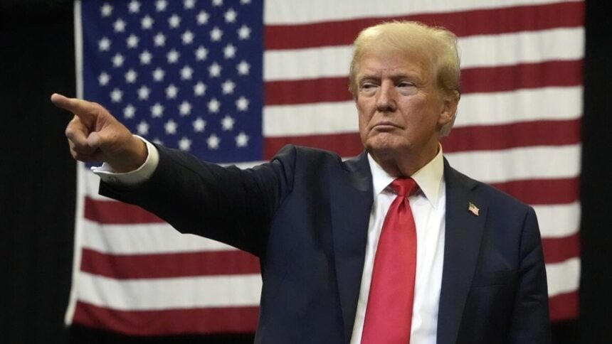 Türkiye sanayicileri “Trump”tan umutlu!