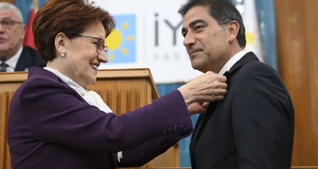 Ünal Karaman bugün yeni partisine geçiyor!