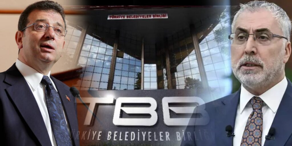 Uzlaşı Masası SGK borçlarını Bakanlıkla görüşecek