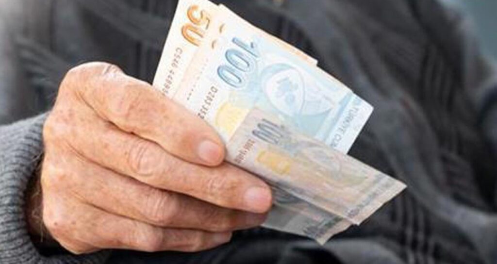 Uzmanı uyardı:  Emekliliğiniz iptal olabilir!