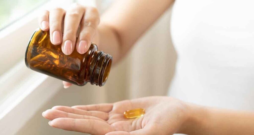 Vitamin takviyesi alanlar dikkat!