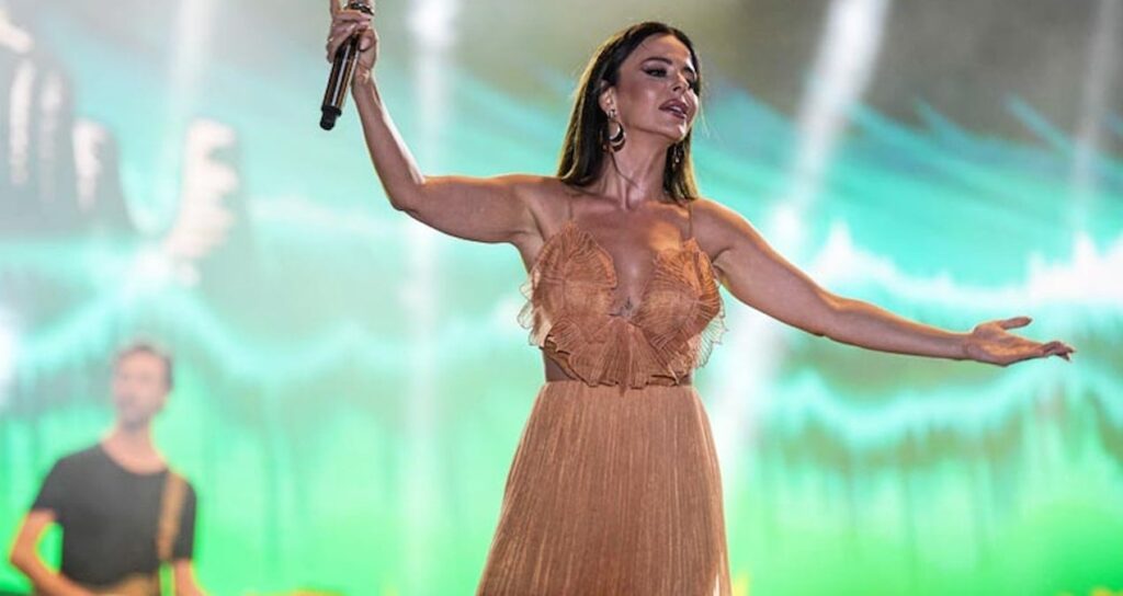 Yedi yıldır birliktelerdi…