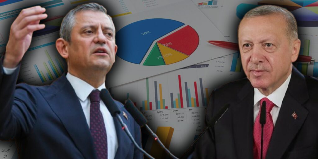 Yeni yılın ilk anketi