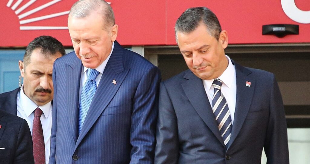 Yılın ilk anketinden dikkat çeken oranlar