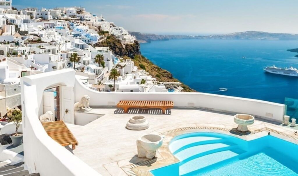 Yunanistan’da ‘kuraklıkla’ mücadele