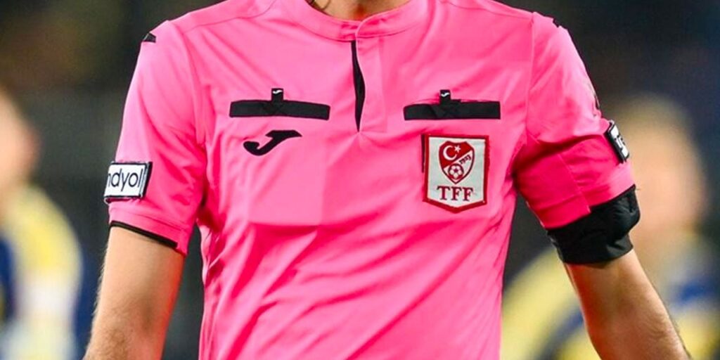 1. Lig’de hakemler belli oldu