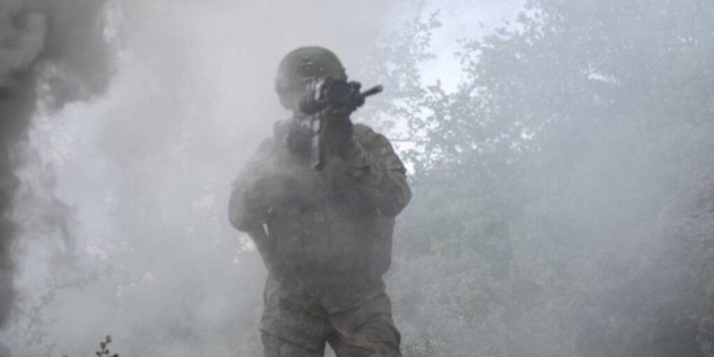 2 PKK/YPG’li terörist etkisiz hale getirildi