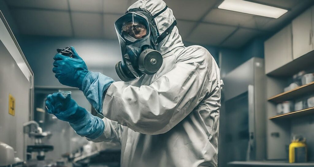 48 saat içinde öldüren ‘ağlama hastalığının’ belirtileri ortaya çıktı