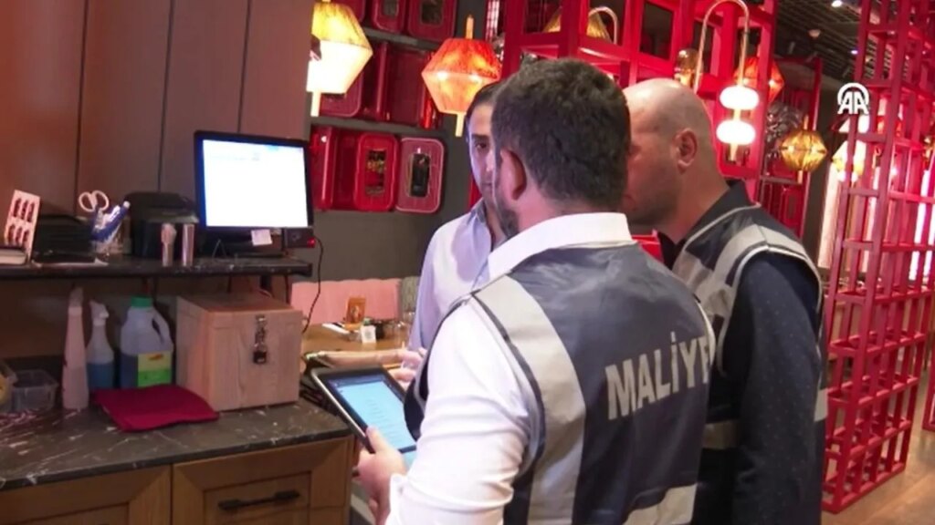 81 ile yazı gönderildi: Maliye kasaya oturacak