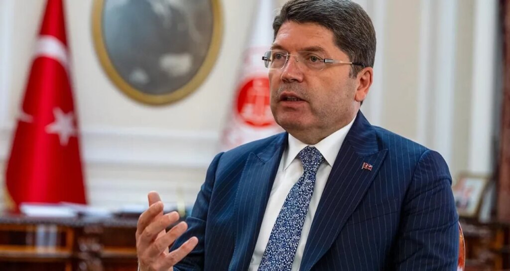 Adalet Bakanı Tunç’tan ‘genel af’ açıklaması