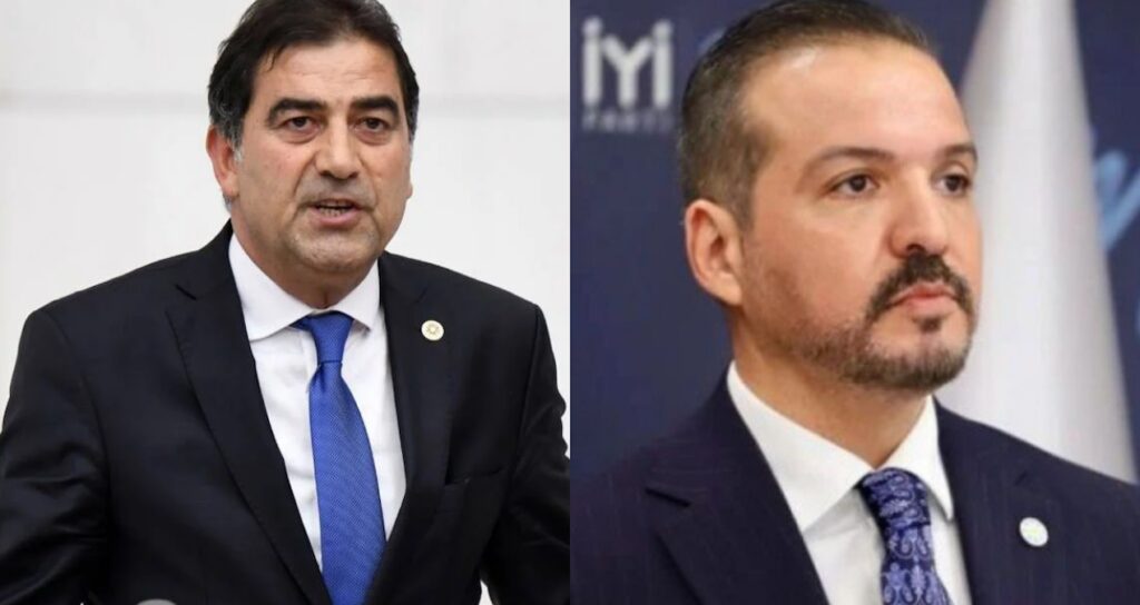 AKP’ye geçtiler, teğmenleri unuttular