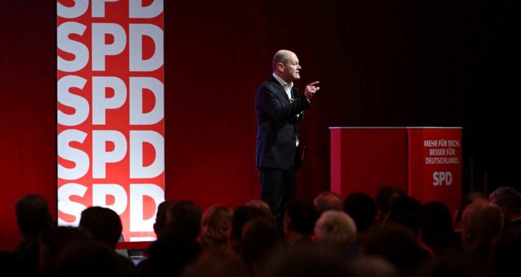 Almanya’da seçimin sonucu şimdiden belli