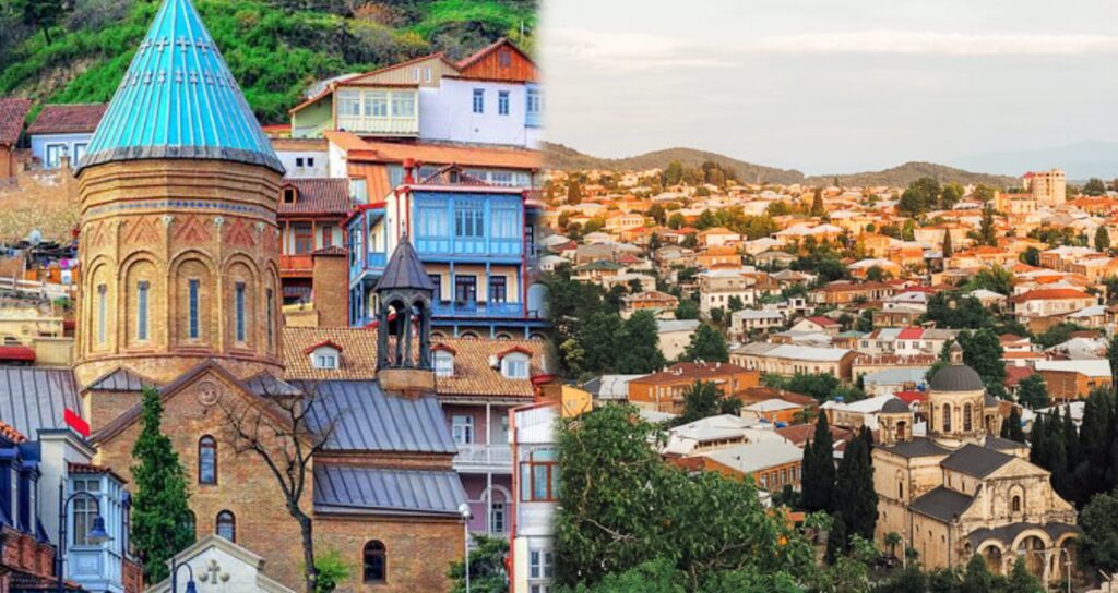 Avrupa’ya gidemeyen soluğu bu ülkede alıyor