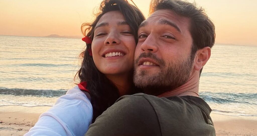 Aybüke Pusat ve Furkan Andıç’tan iddialara yanıt