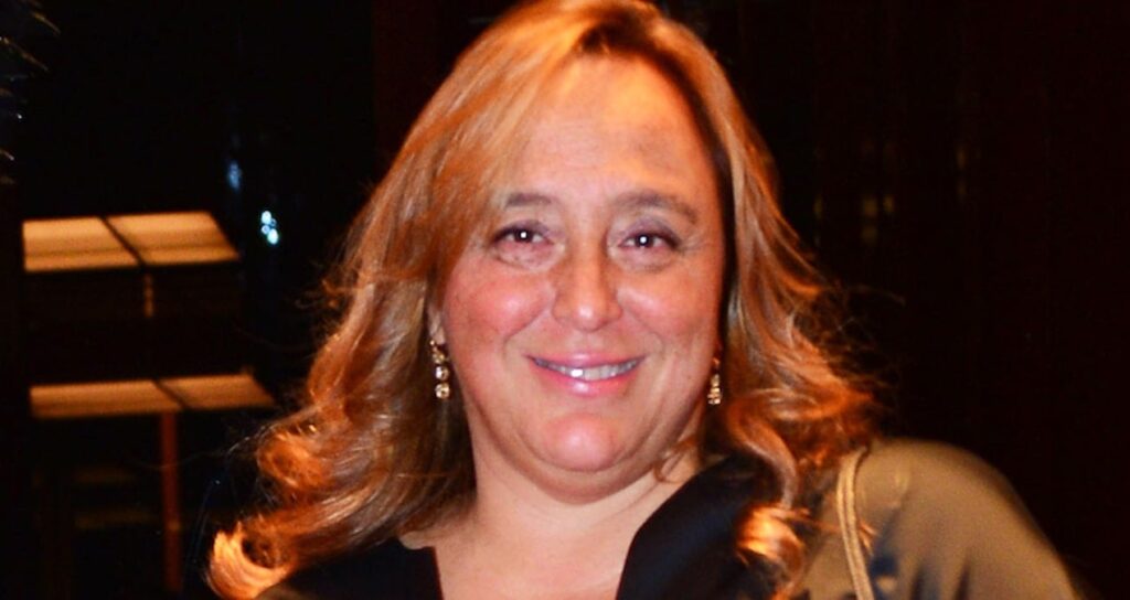 Ayşe Barım’ın şirketinden ayrıldığı konuşulan Cansu Dere’den açıklama