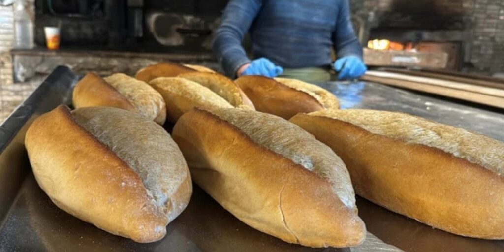 Bir ilde daha ekmeğe zam!