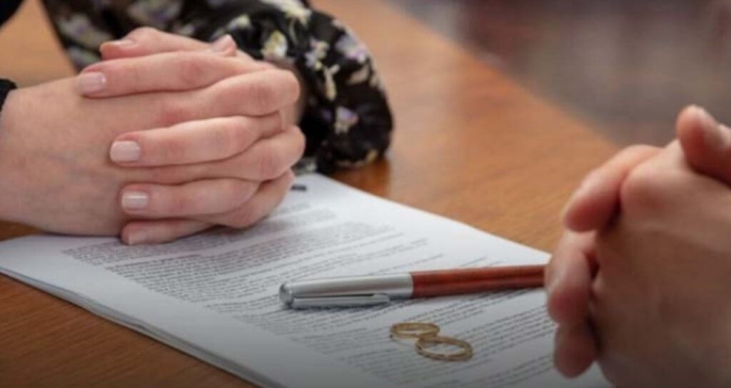 Boşanma davalarıyla ilgili her şey değişiyor