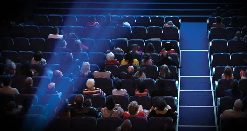 Bu hafta 10 yeni film vizyona girecek