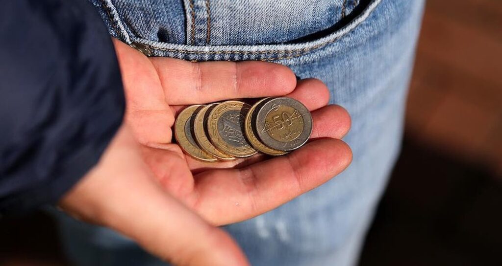 Cebimize 1,5 milyar liralık bozuk para girdi