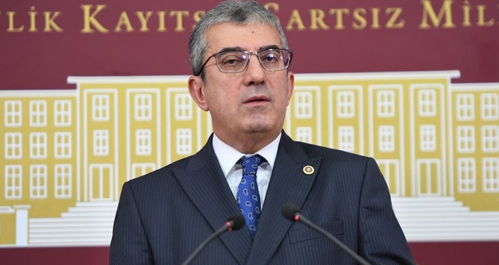 CHP’li Günaydın’dan AKP MKYK’ya sert tepki