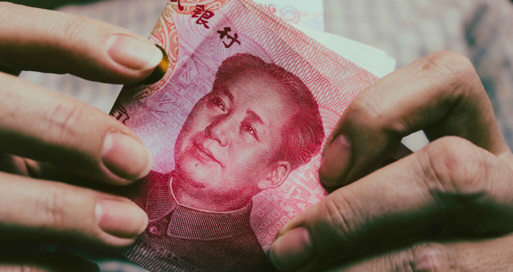 Çin, 2024’te 422 milyar dolar cari fazla verdi