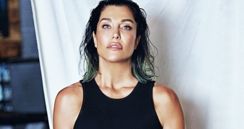 Deniz Akkaya hakim karşısına çıktı