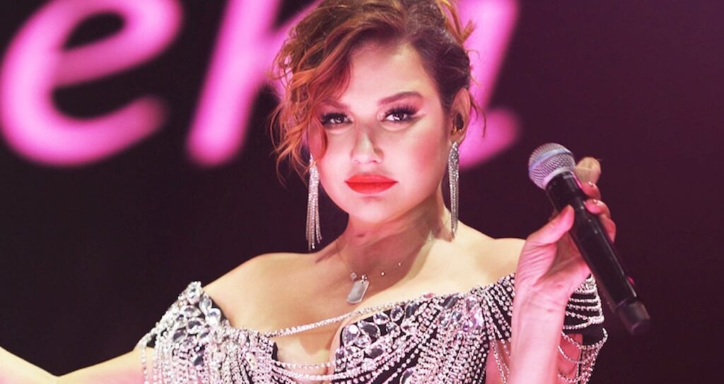 Deniz Seki: 5 yıldır birlikteyiz