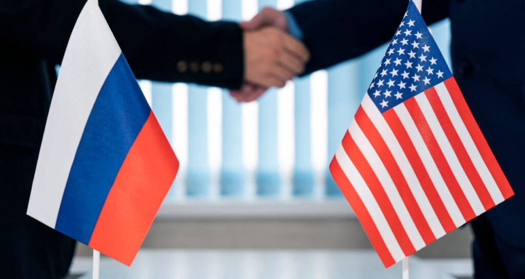 Dünyanın beklediği ABD – Rusya zirvesi