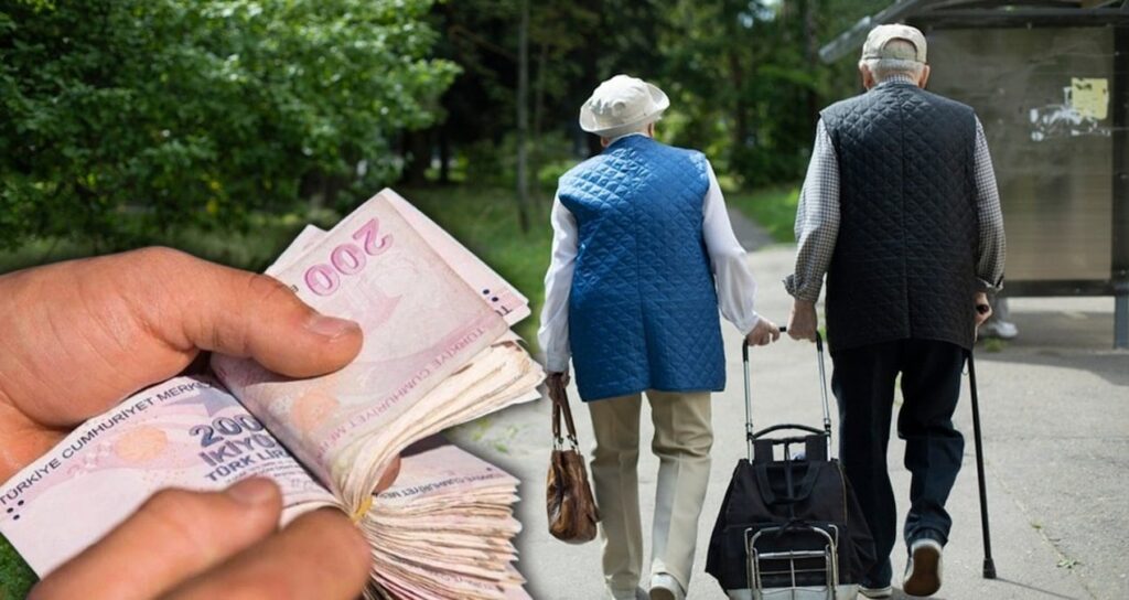 Emekli bayram ikramiyesi için en güçlü 5 senaryo