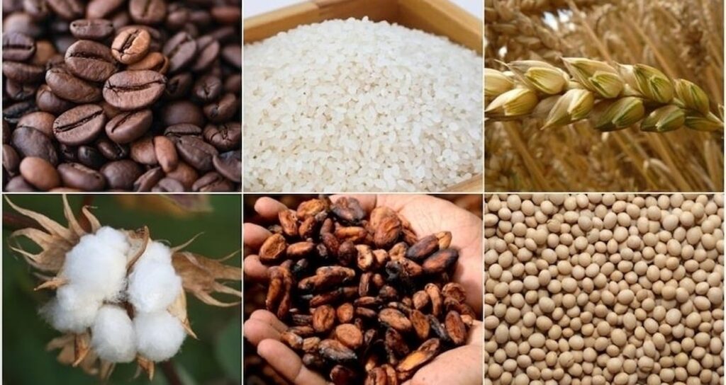 Emtia piyasasında Trump tarifeleri etkisi