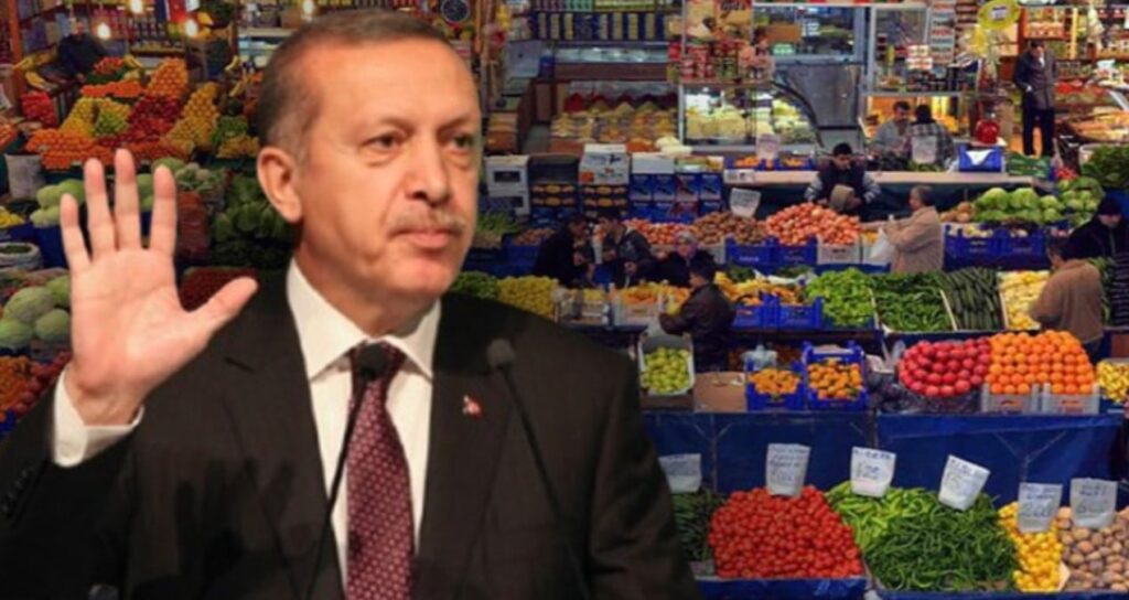 Erdoğan’ın hesabı piyasadan döndü