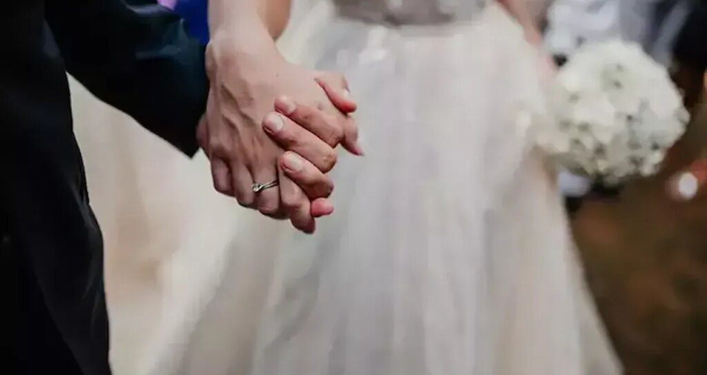 Erkek ve kadınlarda evlenme yaşları belli oldu