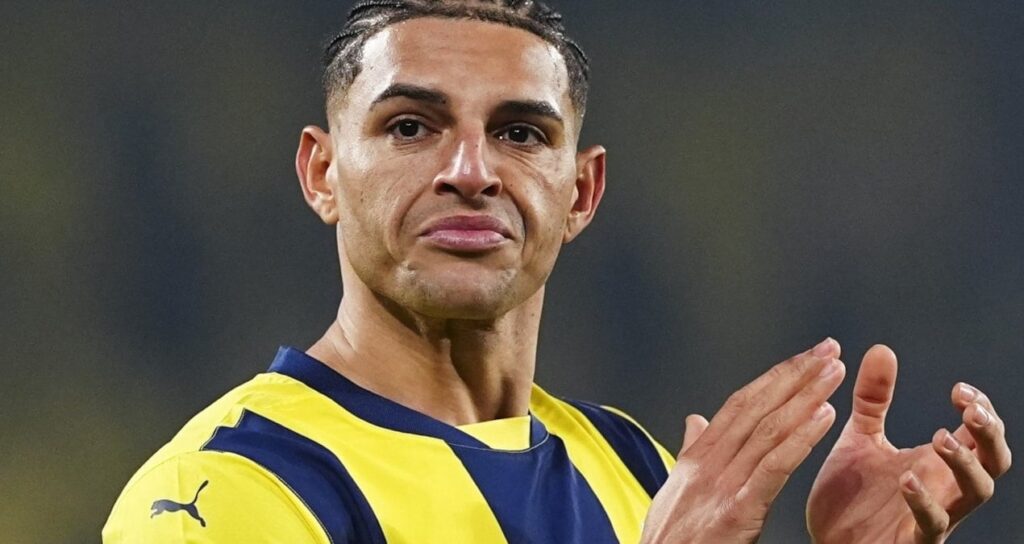 Fenerbahçe’de 3 sakatlık! Yeni transfer 1 ay yok