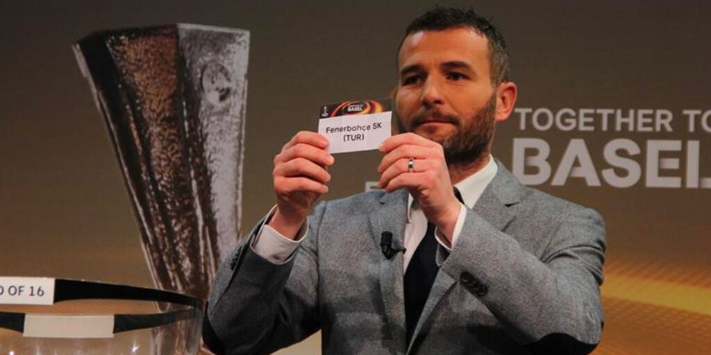 Fenerbahçe’nin rakibi belli oldu