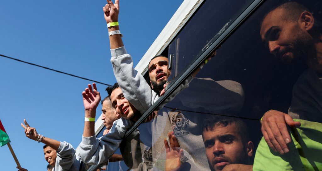 Gazze’deki ateşkesin ikinci aşaması, belirsizliklerle dolu