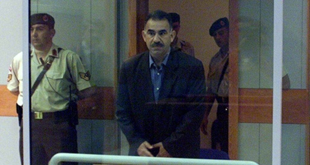 Gözler saat 17.00’ye çevrilmişken İmralı çağrısının içeriği sızdı