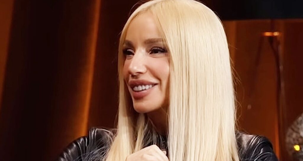 Gülşen: Dizlerim mosmor yerlerde sürünmekten