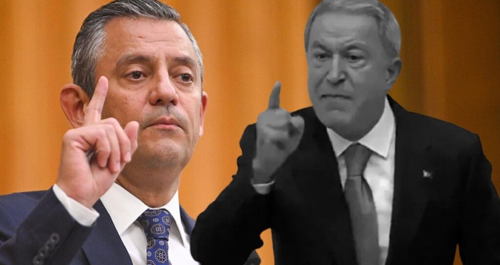 Hulusi Akar’a kötü haber