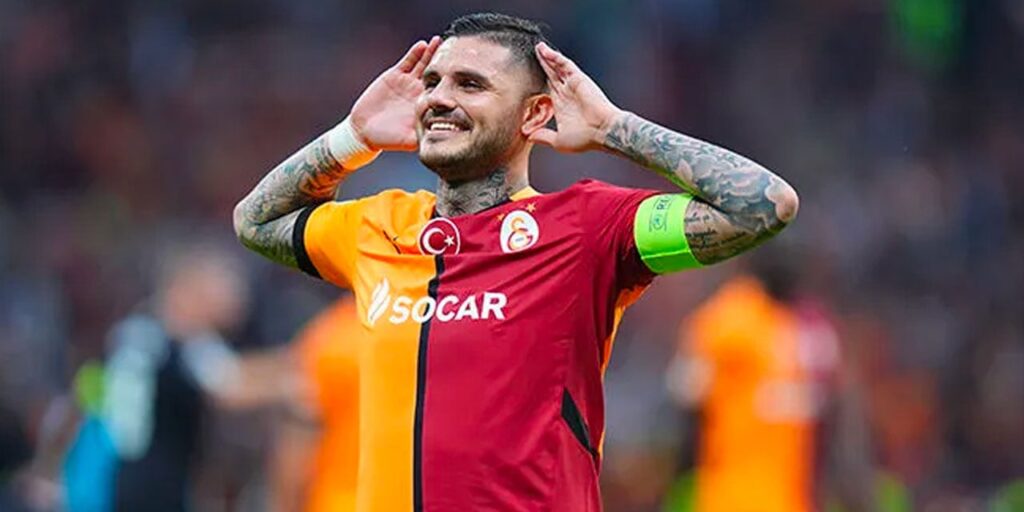 Icardi dayanamadı: Mourinho’ya kendi silahıyla cevap verdi