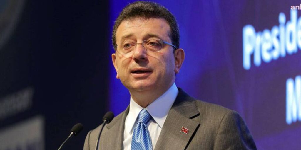 İmamoğlu’nun 7 yıl 4 aya kadar hapsi istenen iddianame kabul edildi