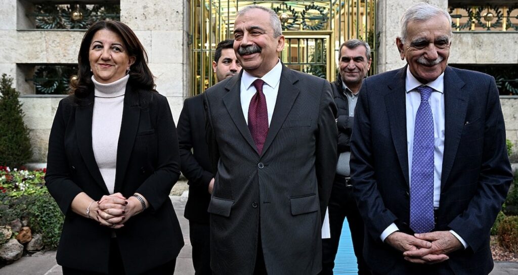 İmralı trafiğinde en kritik dönemeç!