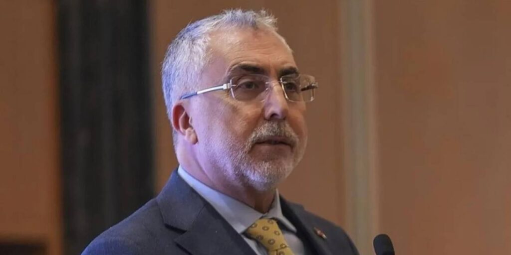 Işıkhan’ın acı günü